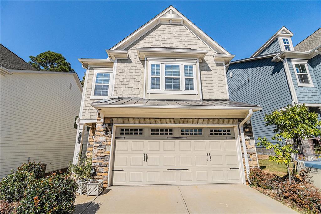3434 Vicar Ln., Scottdale, GA 30079