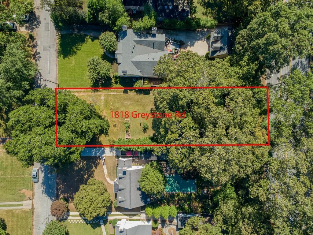 1818 Greystone Rd., Atlanta, GA 30318
