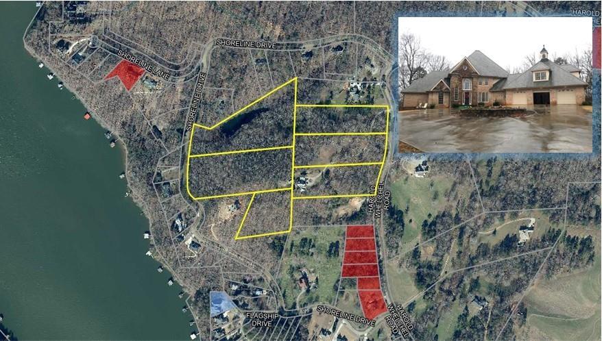 4453 Harold Whelchel Rd., Gainesville, GA 30506