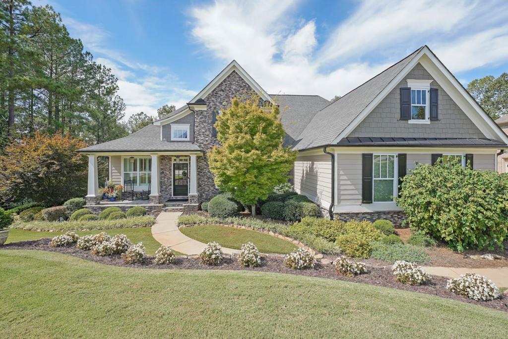 102 Silverdale Ln., Acworth, GA 30101