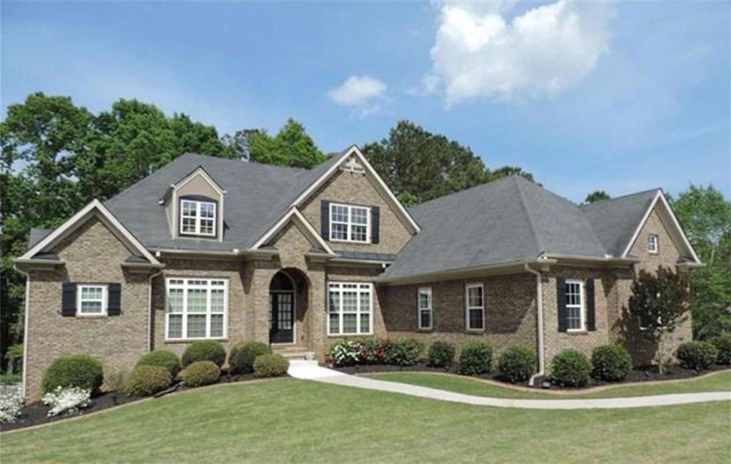 5085 Forest Hill Dr., Monroe, GA 30655
