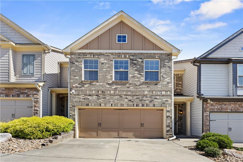 2296 Thackery Rd., Snellville, GA 30078