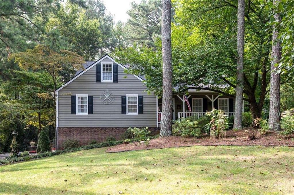 38 Coventry Dr., Rome, GA 30161