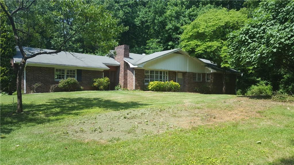 1256 E Piedmont Rd., Marietta, GA 30062