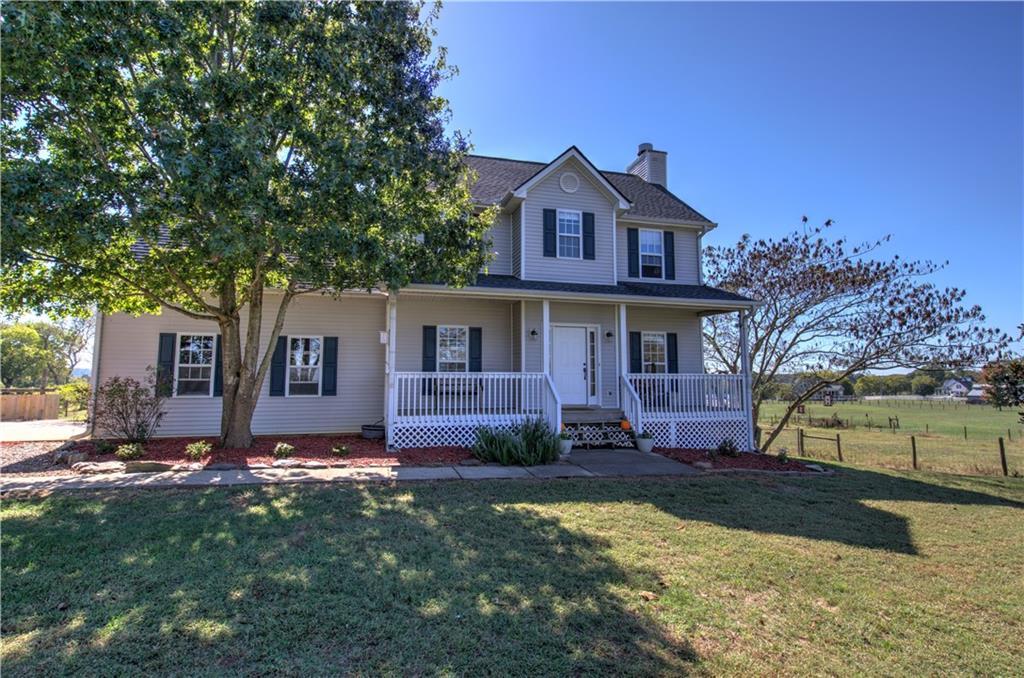 2035 Highway 113 Hwy., Taylorsville, GA 30178