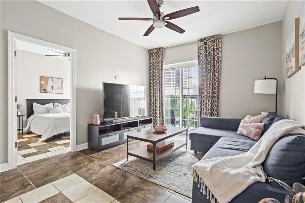 195 14th Street Ne #604, Atlanta, GA 30309
