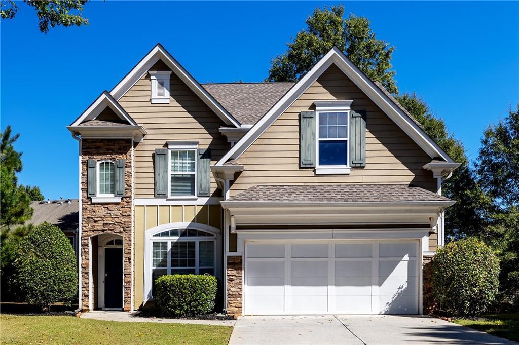 4273 Winslow Hill Ct., Suwanee, GA 30024