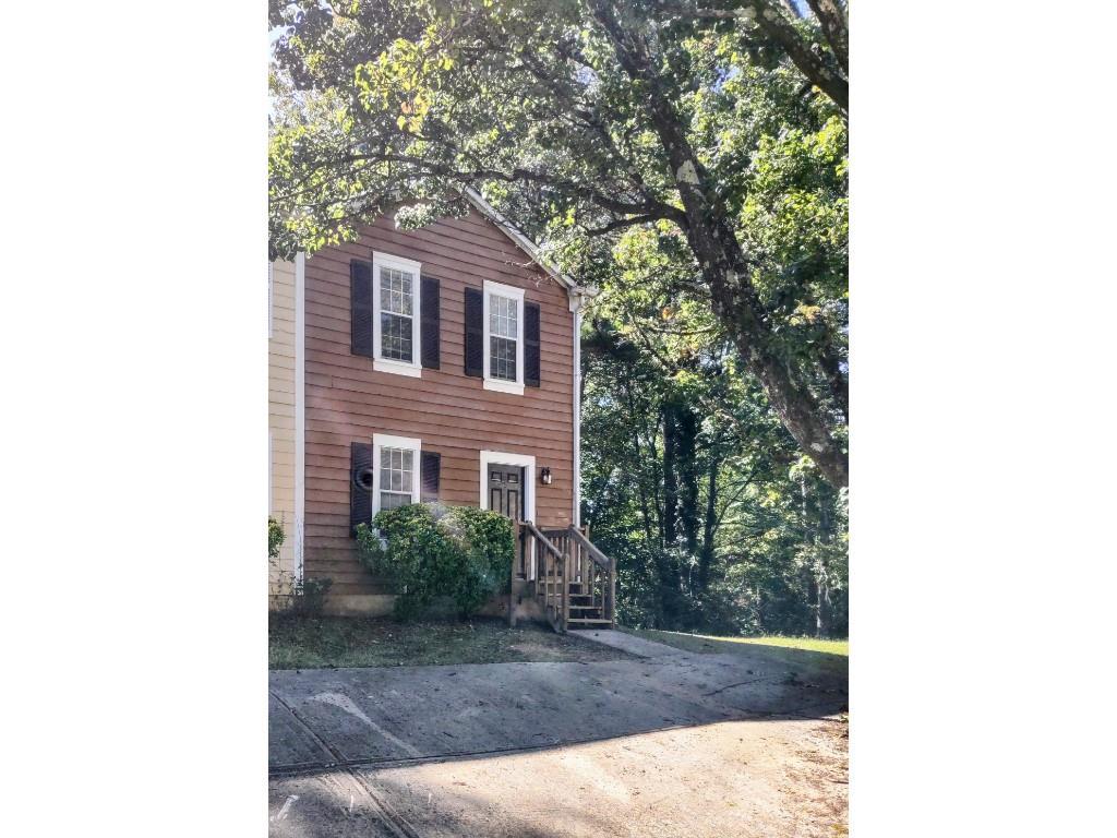 6854 Panda Ct. #A, Austell, GA 30168