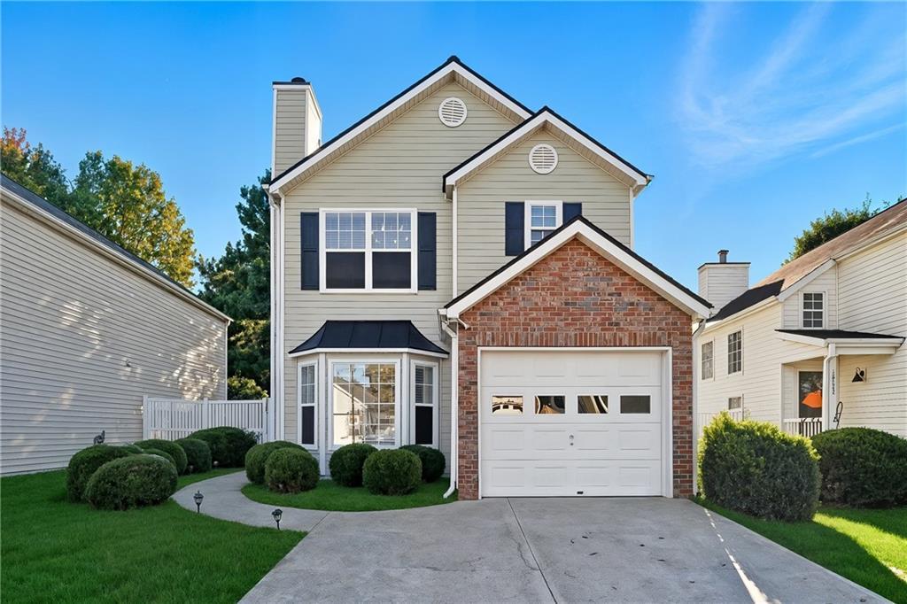 13237 Aventide Ln., Alpharetta, GA 30004