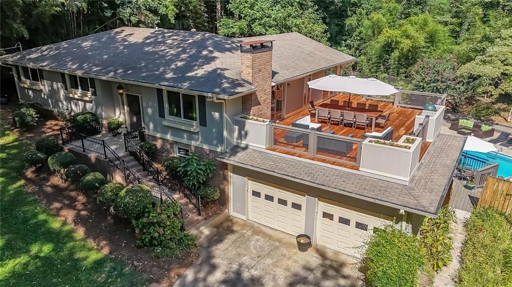 592 Cupelo Dr., Marietta, GA 30064