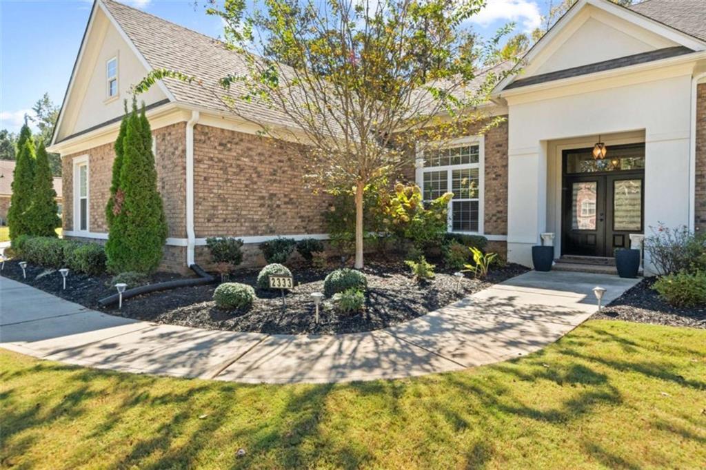 2333 Barrington Trace Cir., Atlanta, GA 30331