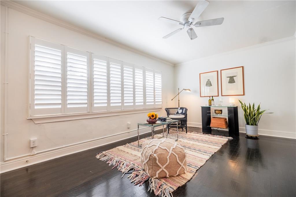 1647 Briarcliff Rd. #9, Atlanta, GA 30306