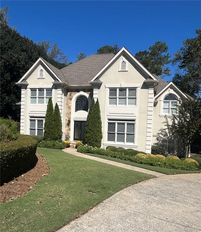 889 Waterford Green, Marietta, GA 30068