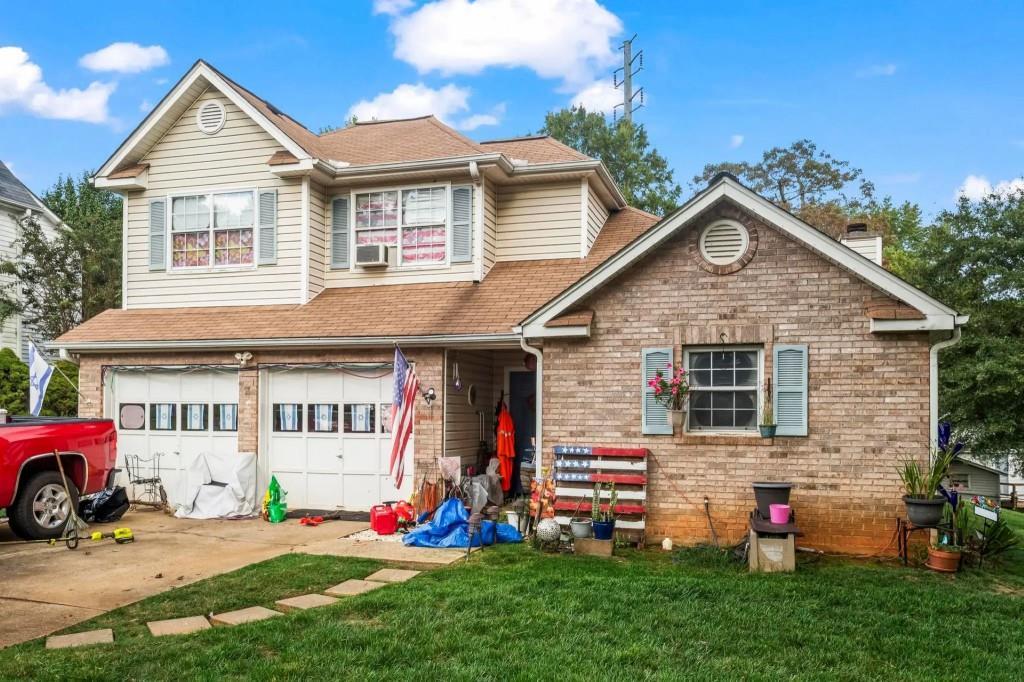 2671 Nicholas Ct., Marietta, GA 30062