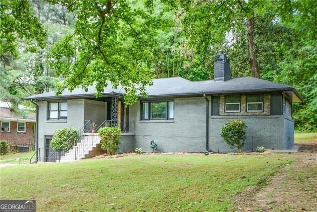 336 Simpson Ter., Atlanta, GA 30314