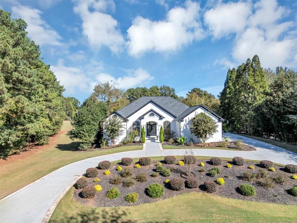 163 Glen Eagle Way, Mcdonough, GA 30253