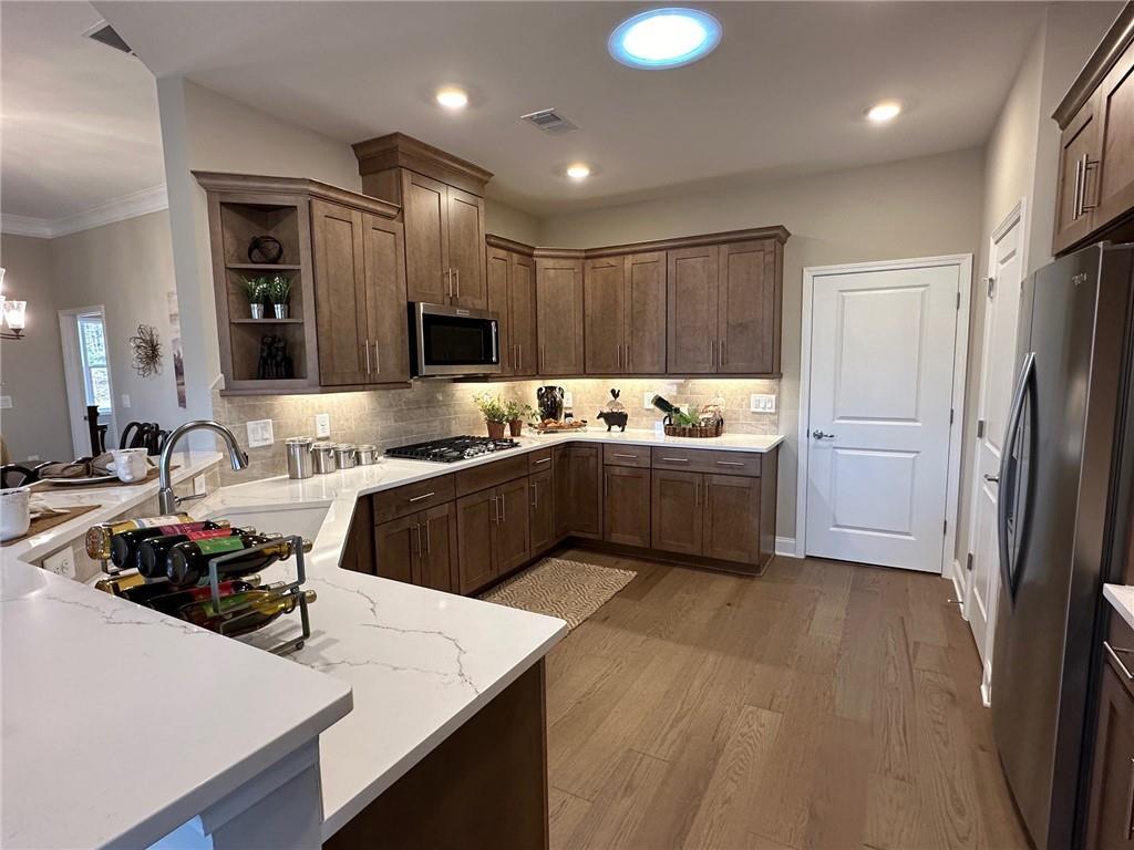 3715 Baguette Ct. #102, Cumming, GA 30028