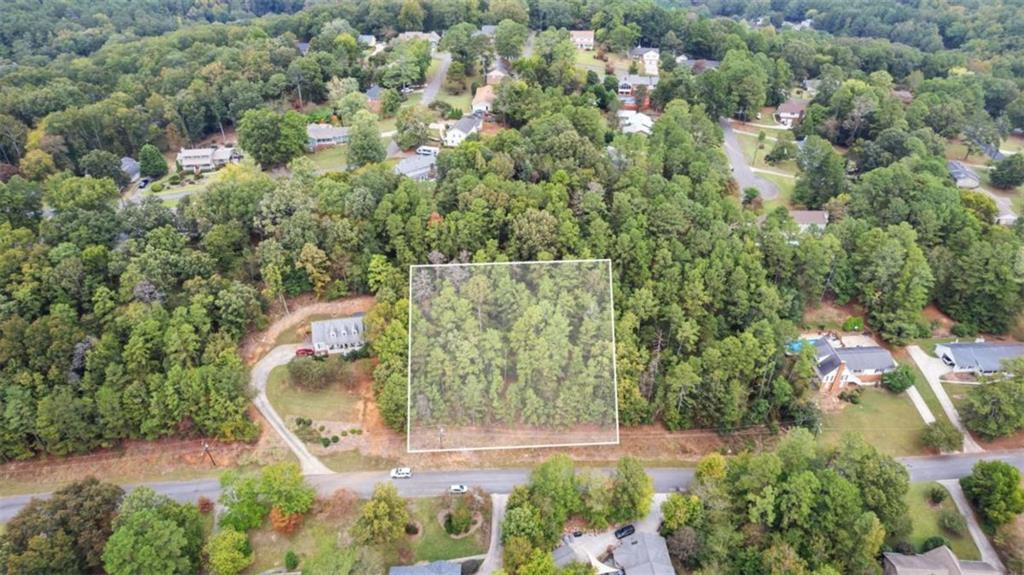 Warwick Way, Rome, GA 30161
