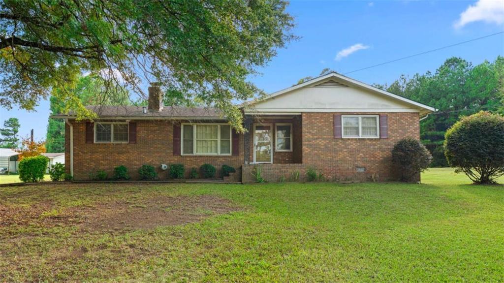 323 Mountain Home Rd., Cedartown, GA 30125