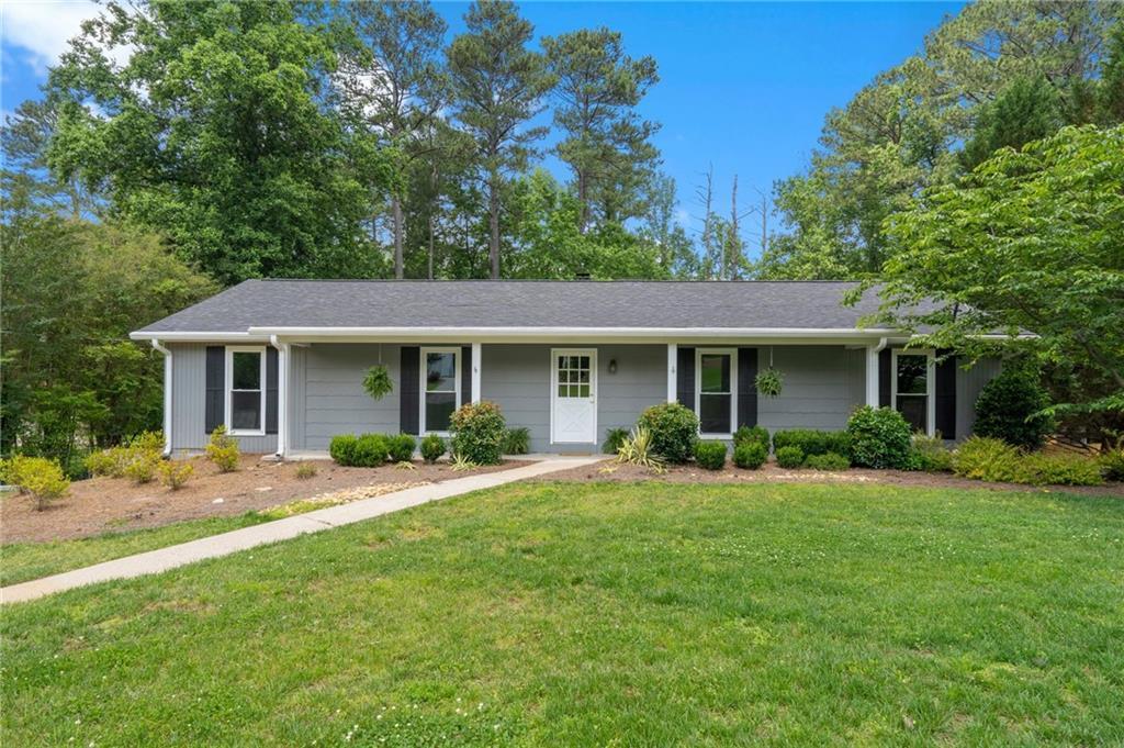 3131 Garden Lane Dr., Marietta, GA 30062