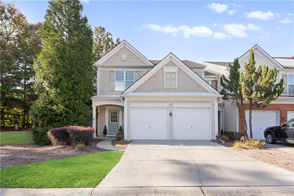 283 Regent Sq., Woodstock, GA 30188