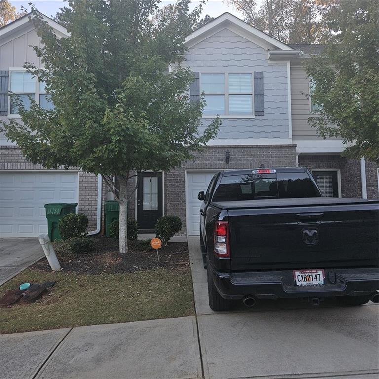 3287 Pennington Dr., Lithonia, GA 30038