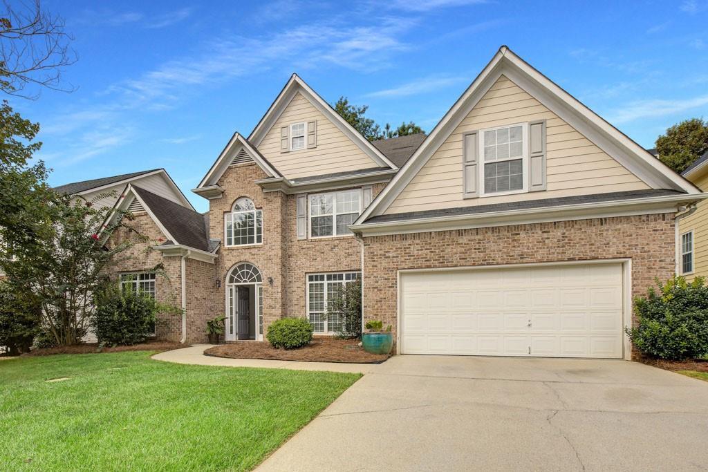 458 Vinings Vintage Cir., Mableton, GA 30126