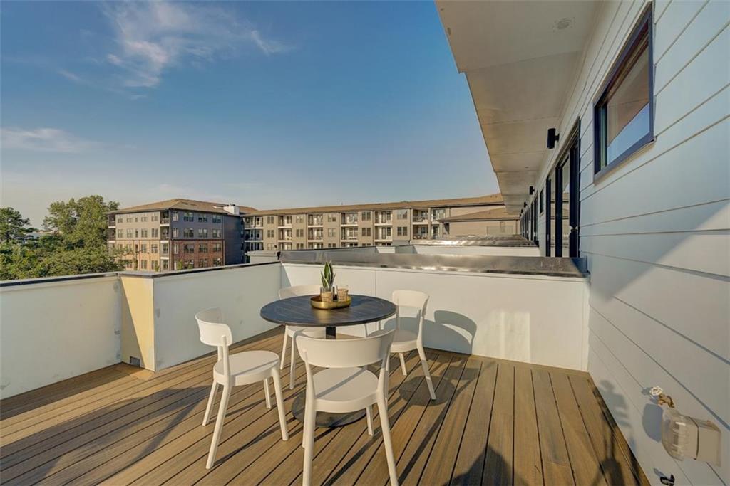 816 Berne St. #5, Atlanta, GA 30316