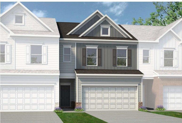 23 Summit View Ln., Jasper, GA 30143