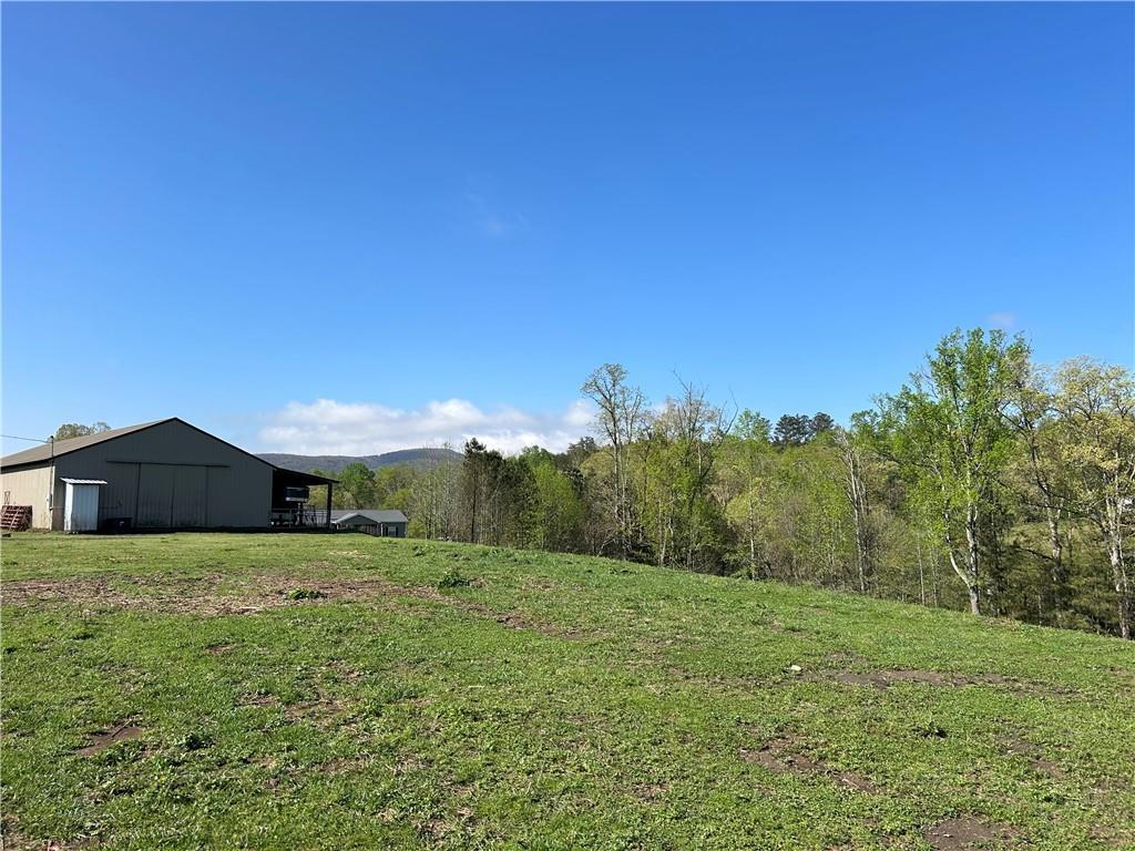 6.45 Acre Garland Mountain Tr., Waleska, GA 30183