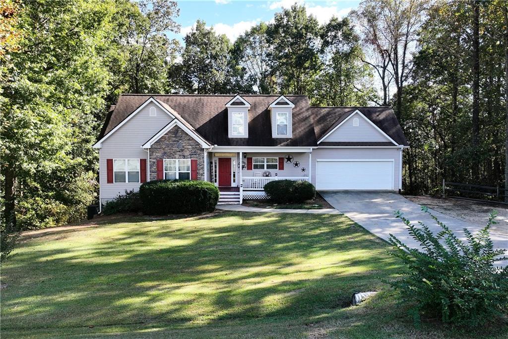 750 Rock Springs Rd., Lula, GA 30554