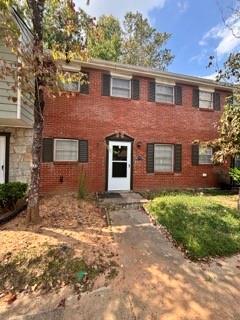 4701 Flat Shoals Rd. #17C, Union City, GA 30291