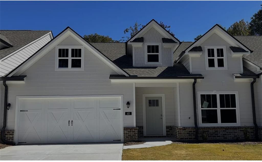 65 Village Ct., Cleveland, GA 30528