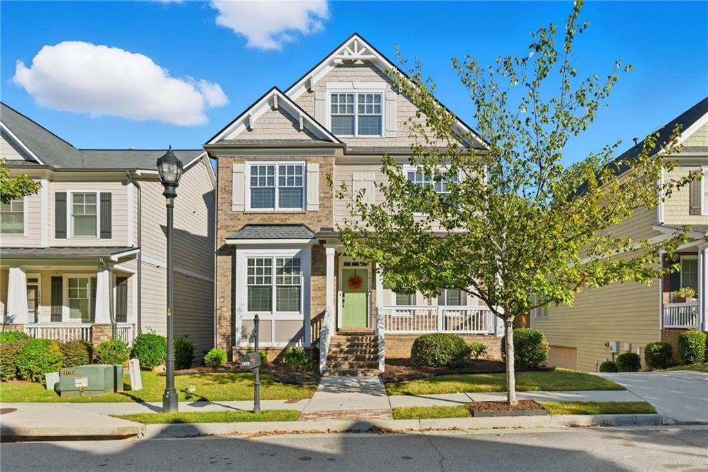 1433 Dupont Commons Cir., Atlanta, GA 30318