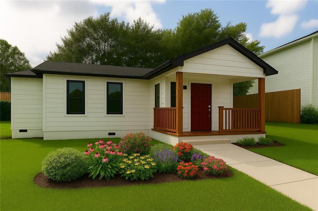 514 Glendale Rd., Scottdale, GA 30079
