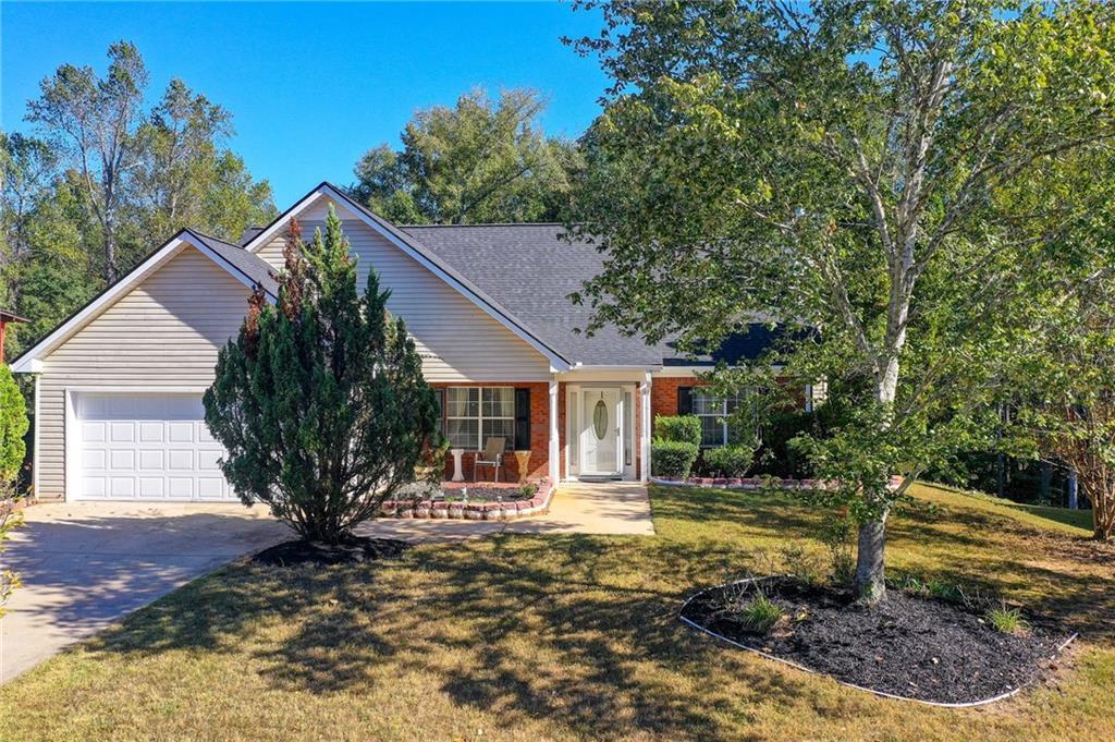 230 Forest Brook Dr., Covington, GA 30016
