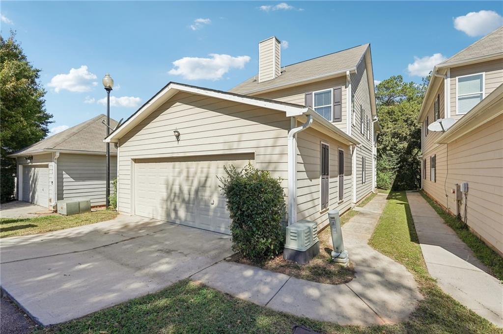 141 Dunleith Pkwy., Marietta, GA 30008