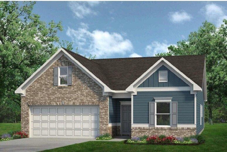 88 Calla Dr., Douglasville, GA 30134