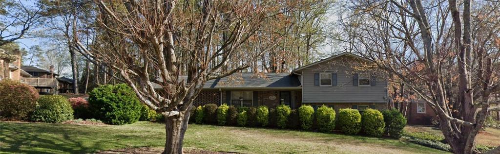 3241 Wildwood Dr., Marietta, GA 30060