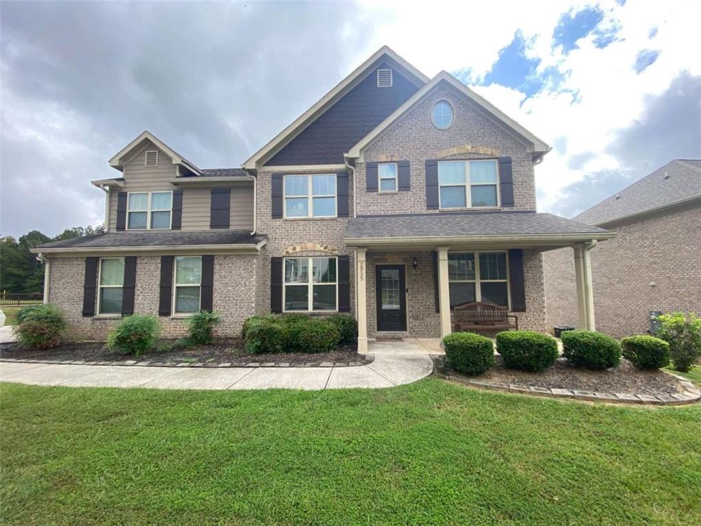 2935 Centennial Dr., Conyers, GA 30013