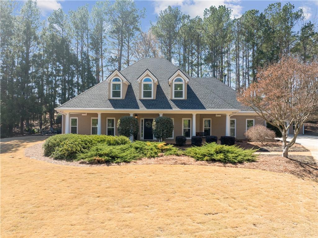 2407 Honey Ct., Mcdonough, GA 30252