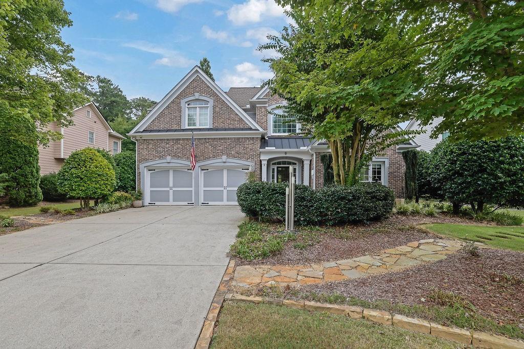 1239 Bonshaw Tr., Marietta, GA 30064