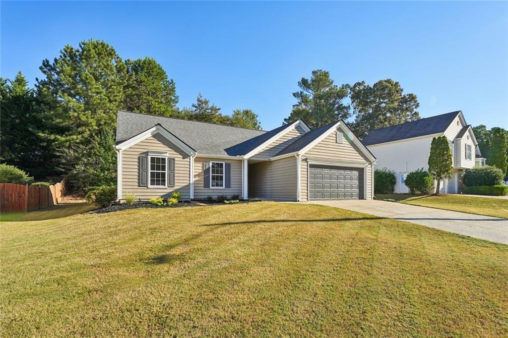 3616 Hollyhock Way, Kennesaw, GA 30152