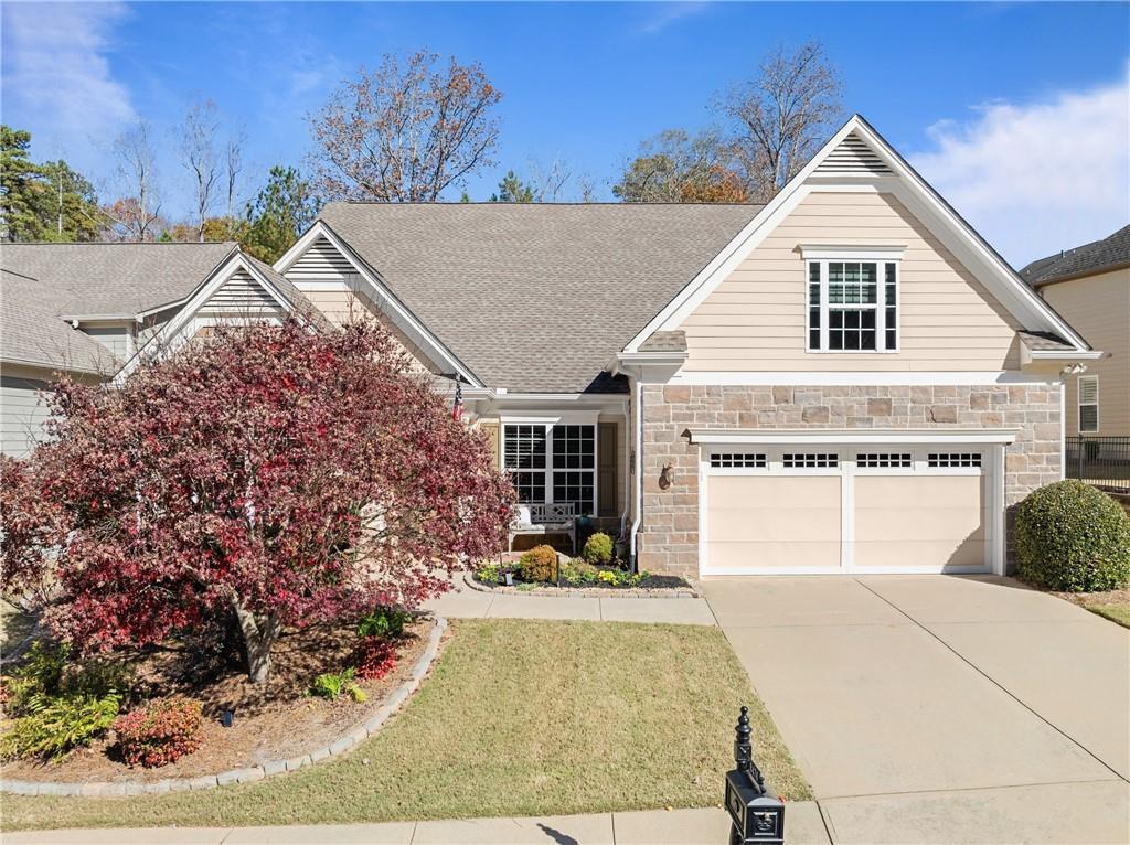 3476 Locust Cove Rd., Gainesville, GA 30504