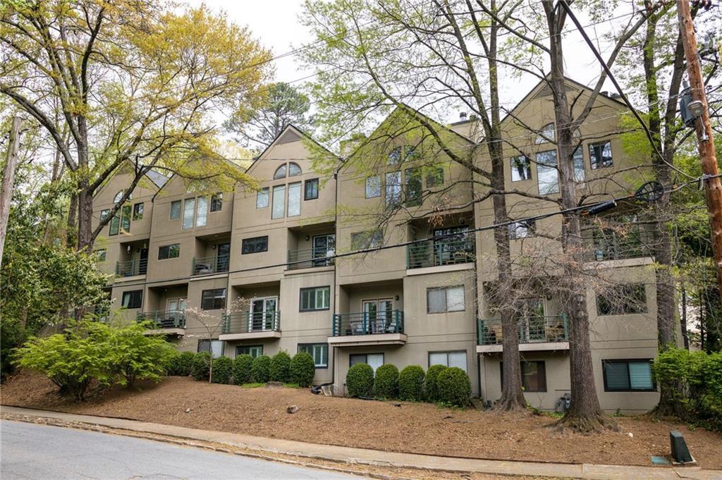 67 25th St. #5, Atlanta, GA 30309
