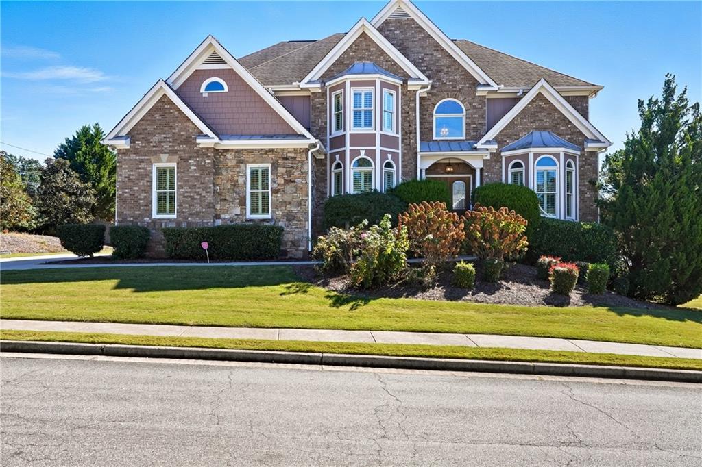 3003 Lawson Dr., Marietta, GA 30064