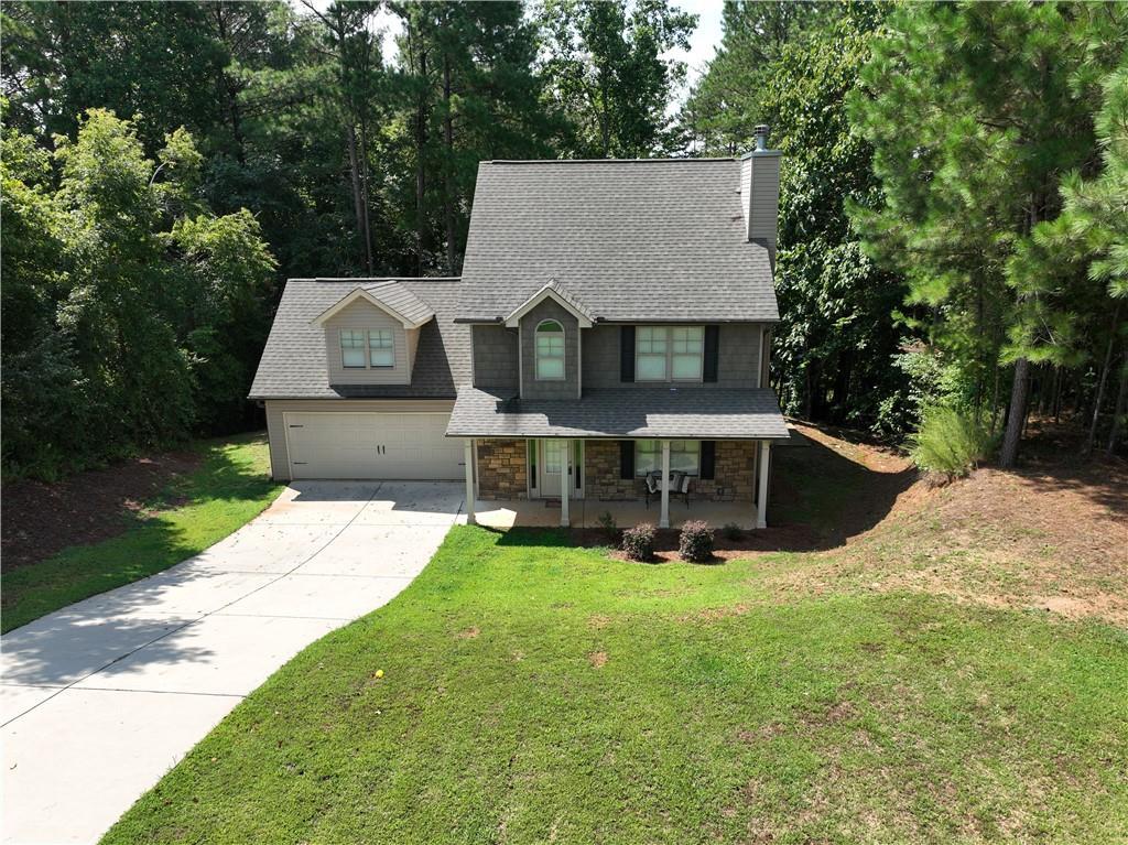 5643 River Stone Rd., Gainesville, GA 30506