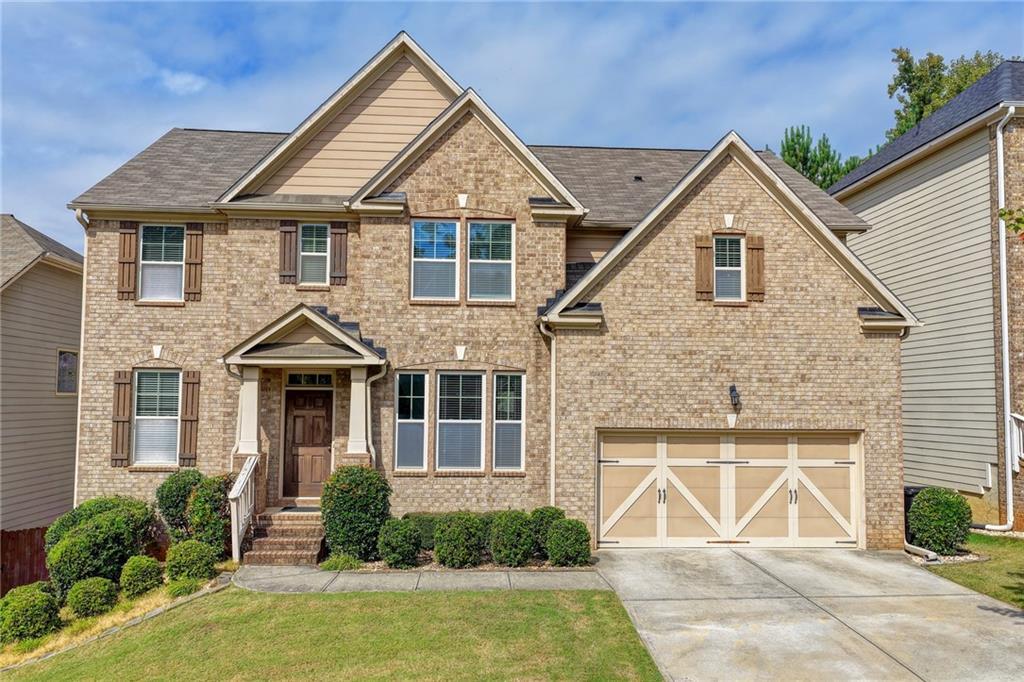 2930 Blake Towers Ln., Buford, GA 30519