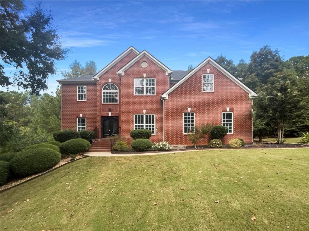 2725 Bailey Pl., Conyers, GA 30013