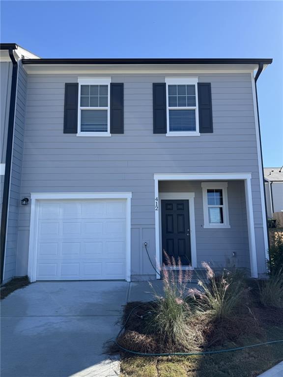 412 Winton Way, Villa Rica, GA 30180